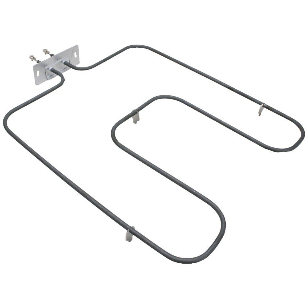 Whirlpool Range Oven Bake Heating Element Replacement - Fits Multiple RBS305 & RBS245 Models
