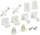 Whirlpool 4388540 Shelf Support Kit Replacement