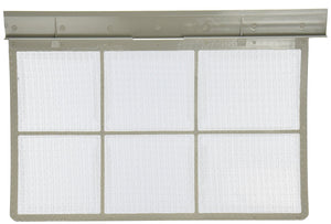 General Electric AZ55H15DABM1 Air Filter Replacement