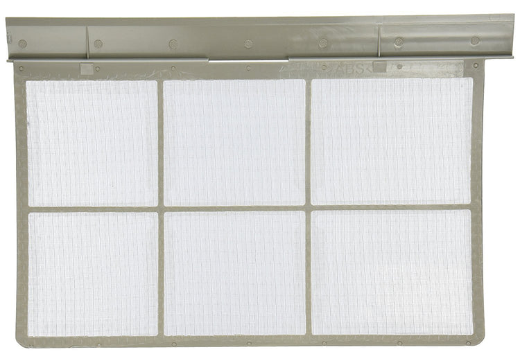 General Electric AZ35H15D2DM1 Air Filter Replacement