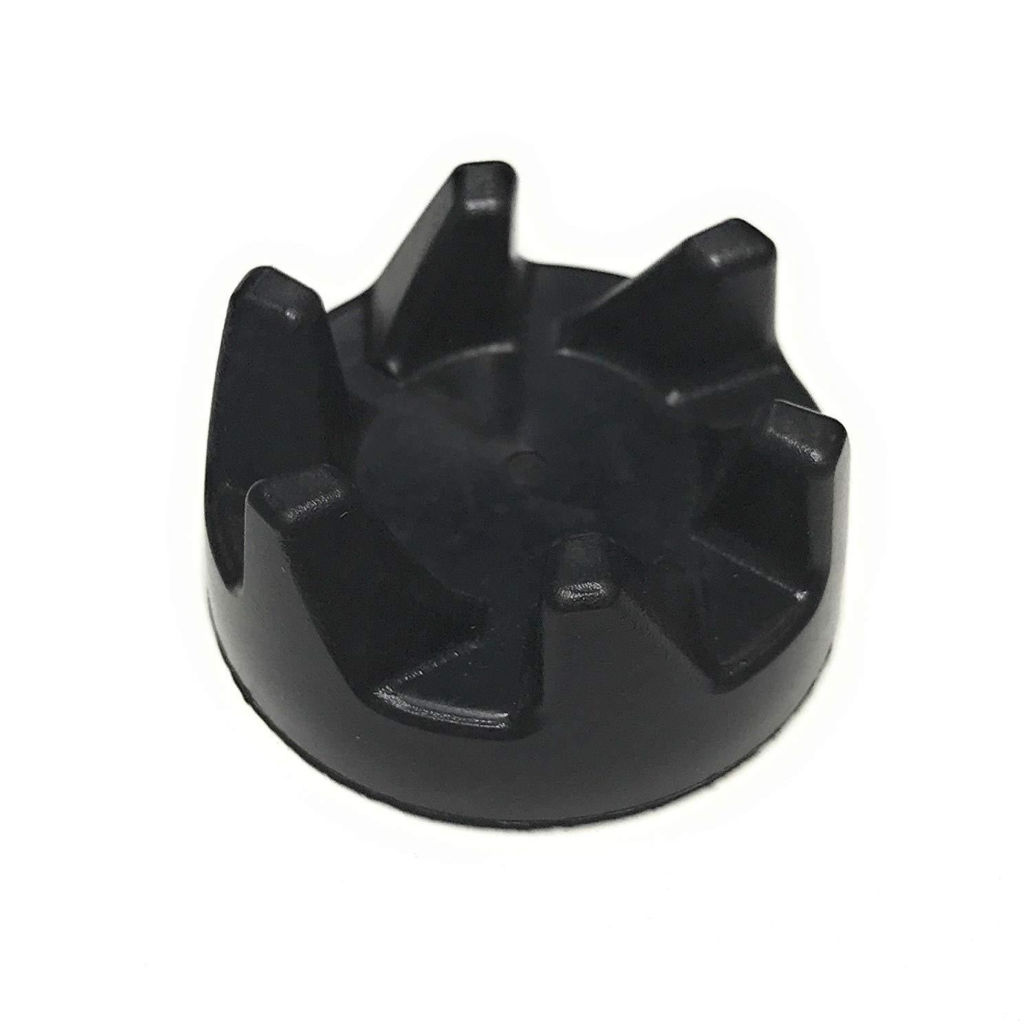 KitchenAid 5KSB52ACR4 Kitchen Aid Blender Drive Coupler Compatible Replacement