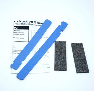 Crosley  CDE20P8H  Front Glide Kit Replacement