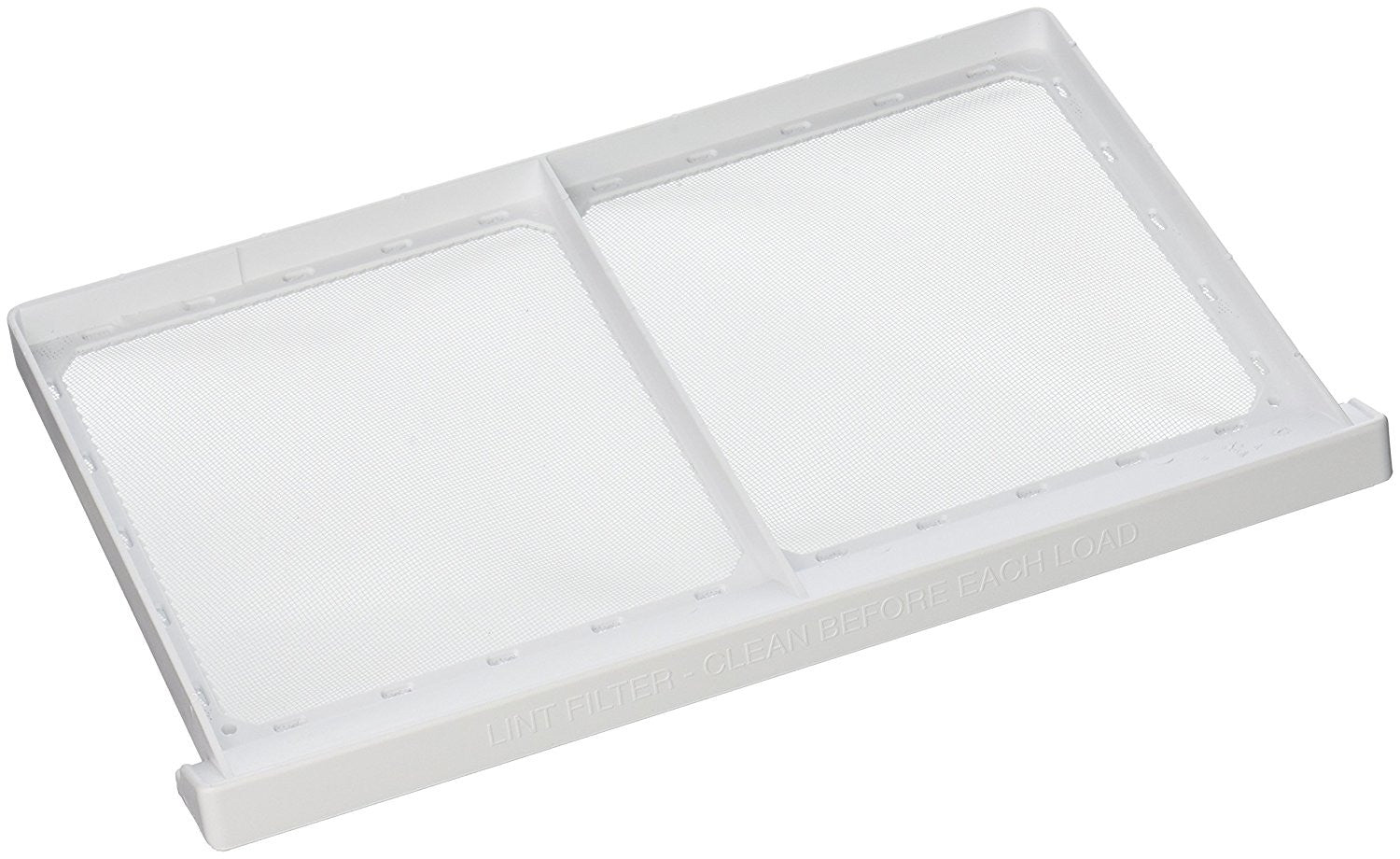 Crosley CDEC400FW0 Lint Trap Replacement