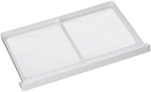 Frigidaire FDE647RFS1 Lint Trap Replacement