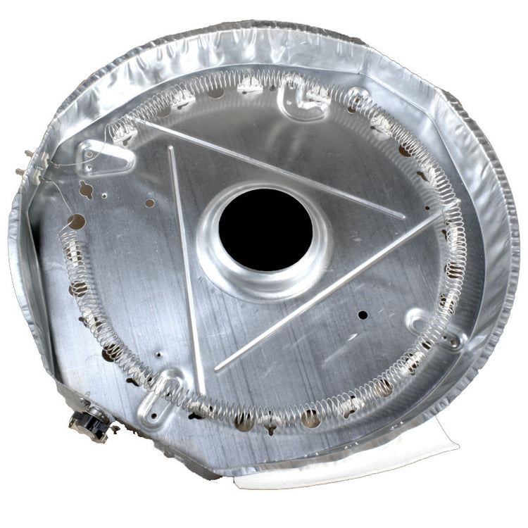Frigidaire LEQ1442ES1 Heating Element Assembly Replacement