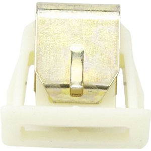 Frigidaire WDG216RBW0 Door Catch Replacement