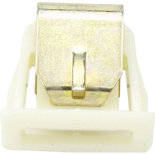 White Westinghouse SGR341AS5 Door Catch Replacement