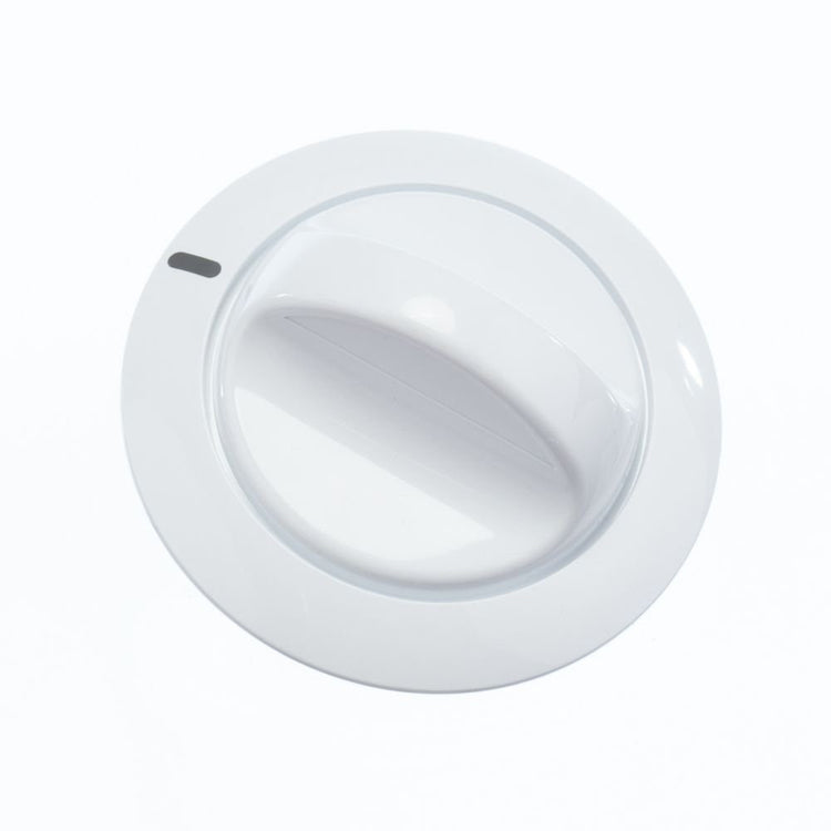 White Westinghouse SGR231CS0 Timer Knob Replacement