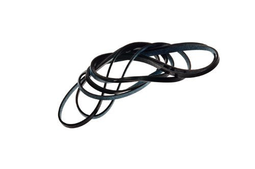 Frigidaire DE6520AW1 Drum Belt Replacement