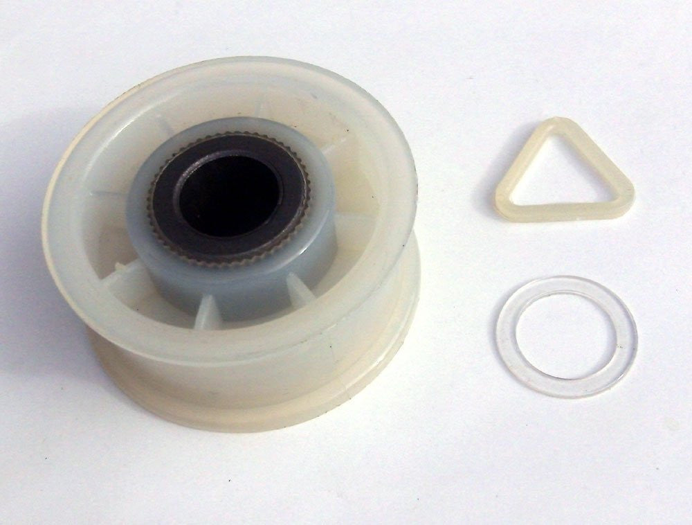 Whirlpool CSP2760AW0 Idler Pulley Roller Replacement