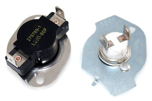 KitchenAid KEYE870BAL1 Thermal Cut-Off Kit Replacement