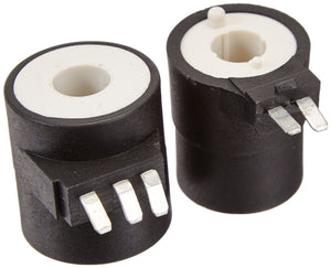 Gas Valve Solenoid Coil Kit for Whirlpool LTG6234DT2 Dryer