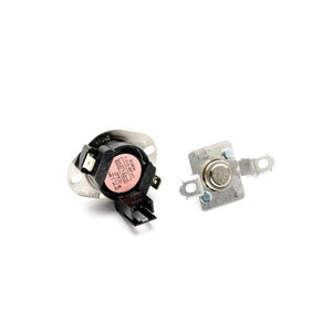 Whirlpool WED8600YW0 Thermal Fuse Replacement