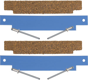 2-Pack Maytag LDE7500ADL Tumbler Bearing Kit Compatible Replacement