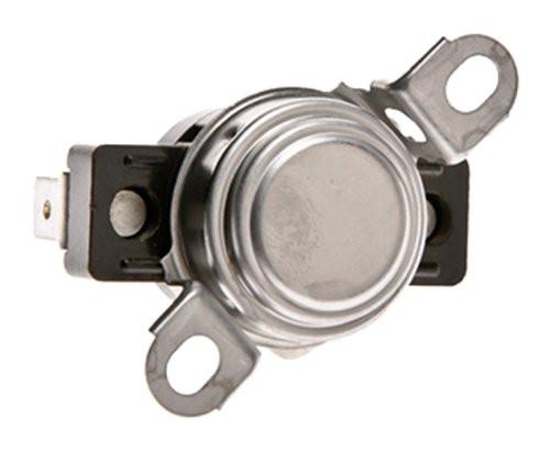 Frigidaire GLEH1642FS3 Thermostat Replacement