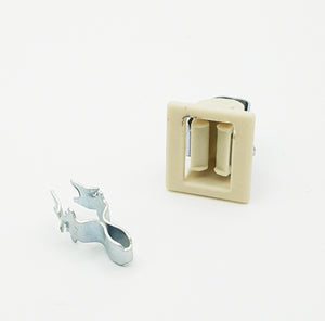 General Electric PTDS850EM0WW Latch Assembly Replacement
