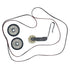 Whirlpool 4392065 Dryer Belt, Pulley & Roller Repair Kit Replacement