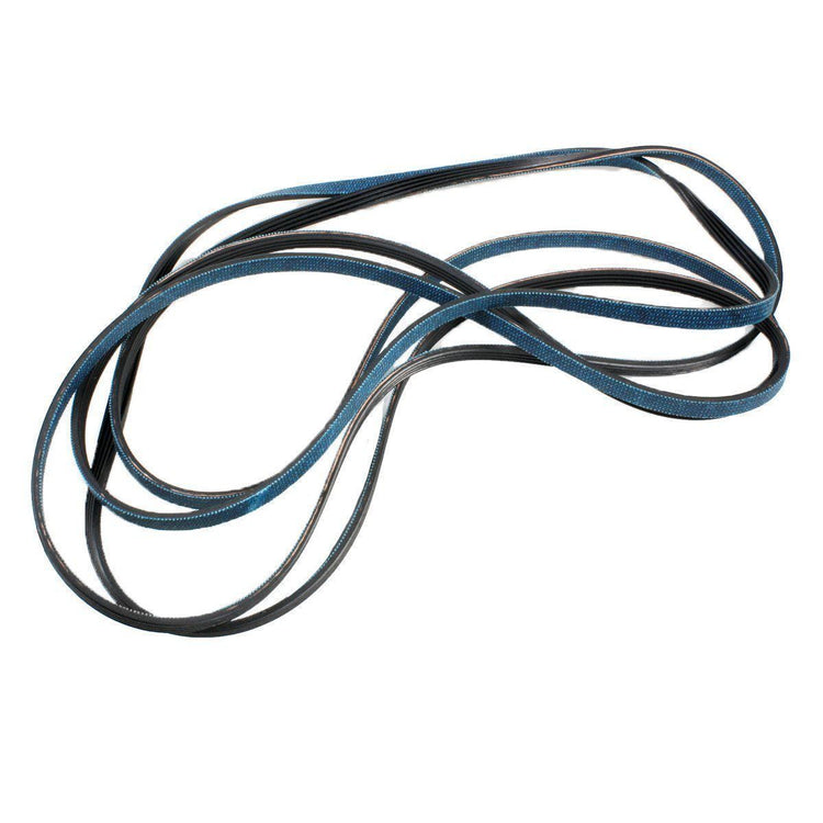 LG DLEX4270W Belt Replacement