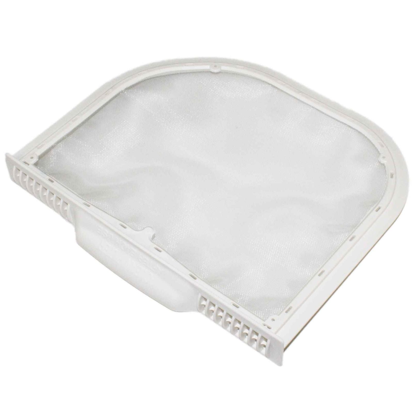 LG DLG4802W Dryer Lint Filter Replacement