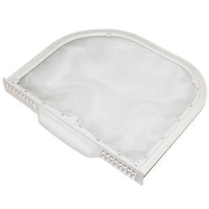 LG DLEX5780VE Dryer Lint Filter Replacement