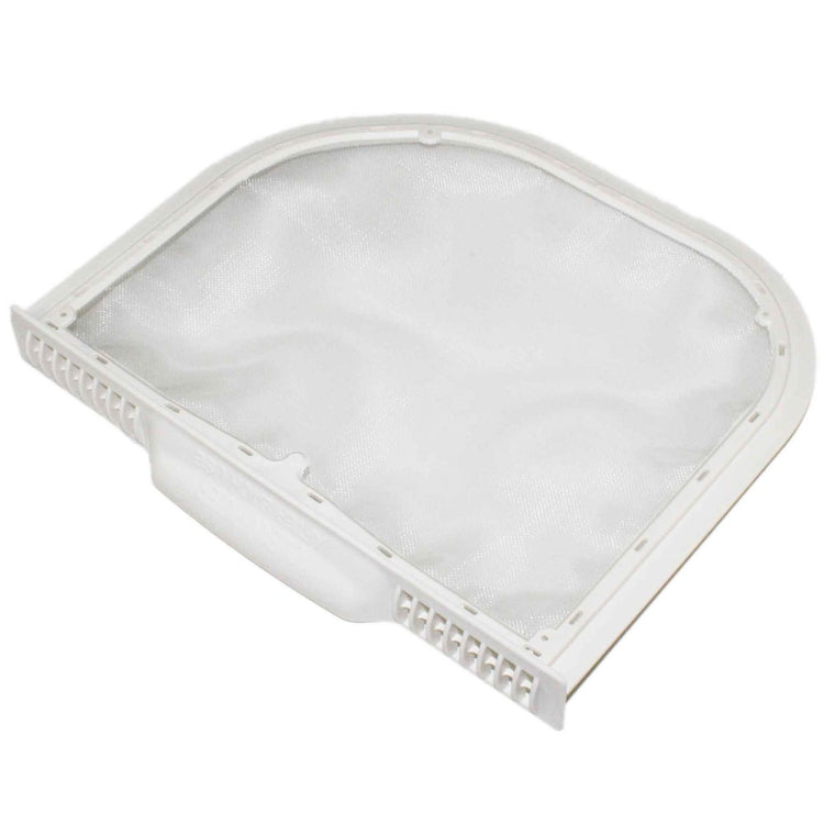 LG DLGX5102W Dryer Lint Filter Replacement