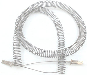 Frigidaire FDE436RBS0 Electric Dryer Heating Element Replacement