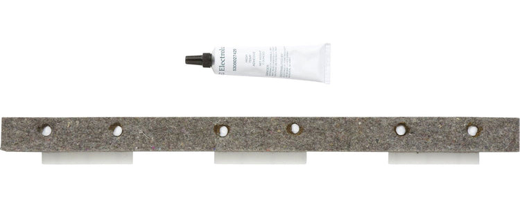 Frigidaire MLXE62REW2 Front Drum Felt & Glide Kit Replacement