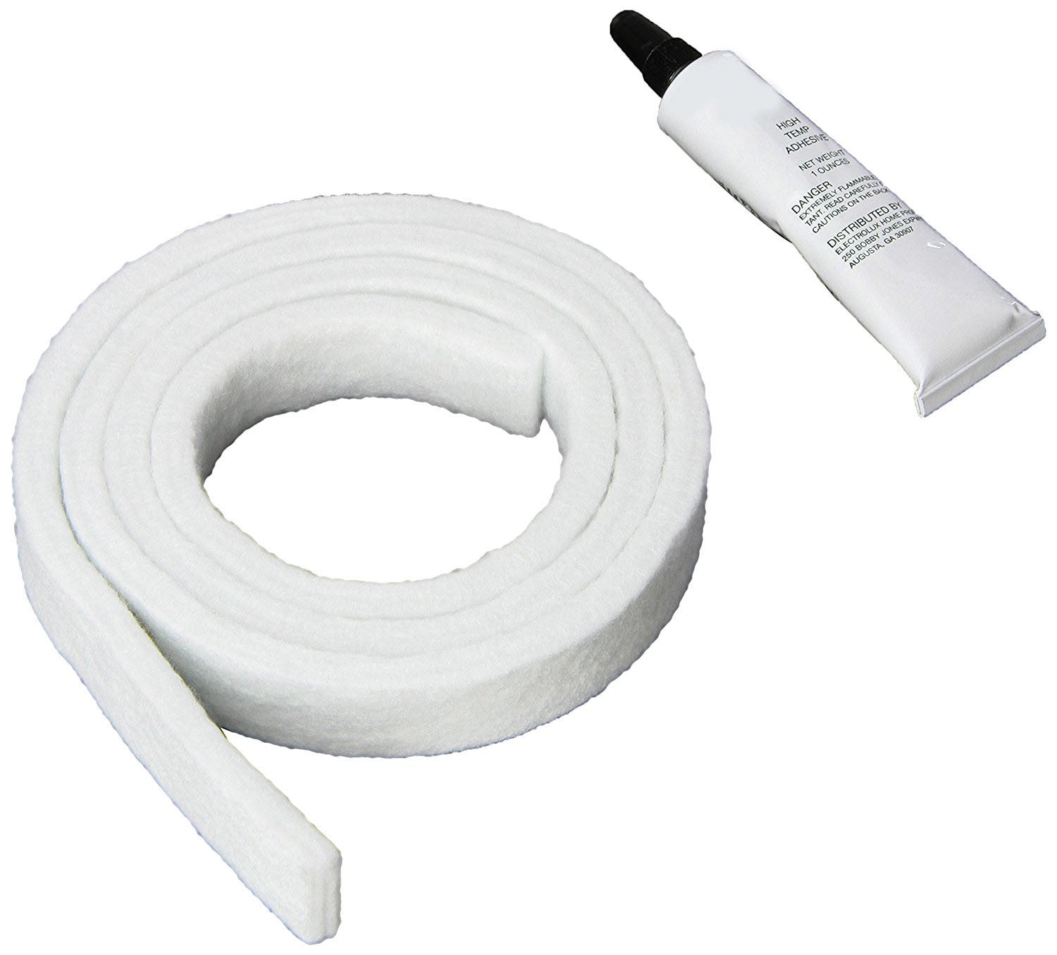 Frigidaire GLGT1031FS1 Lower Felt Seal Replacement