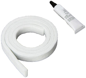 Frigidaire FLSG72GCTB Lower Felt Seal Replacement
