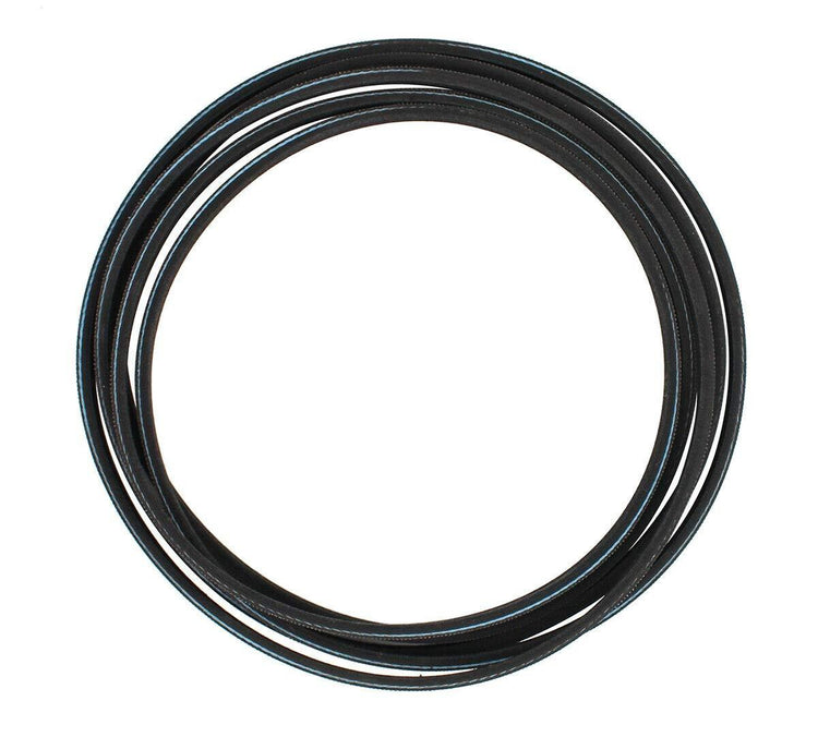Whirlpool WGD94HEXW1 Belt Compatible Replacement