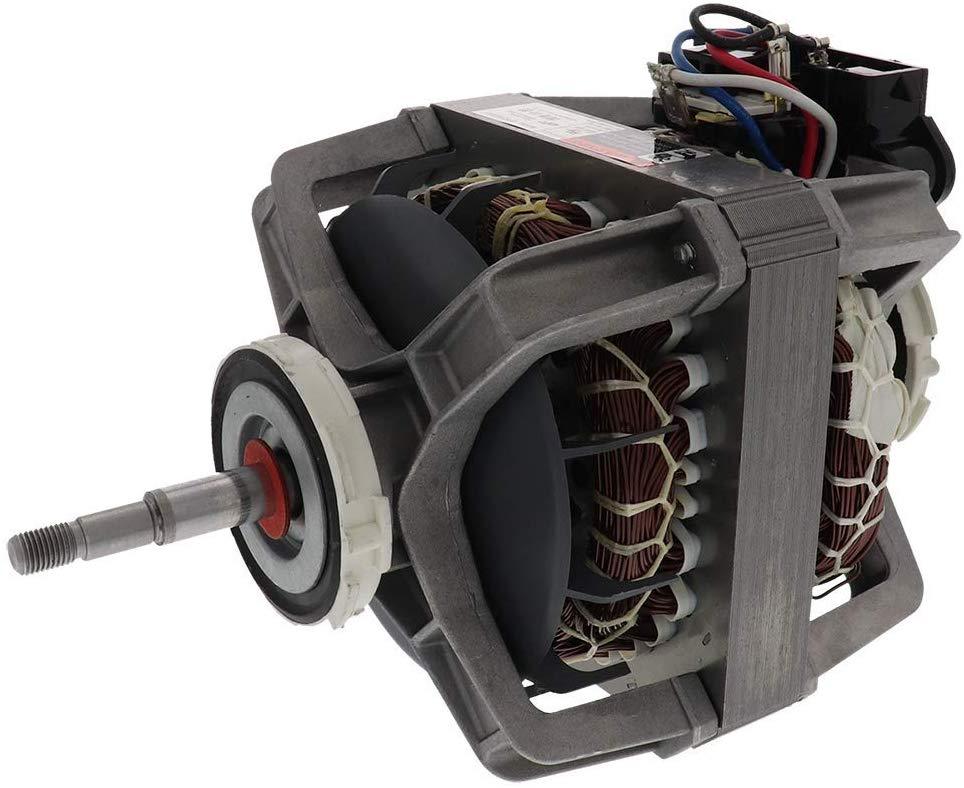Samsung DV330AEB/XAA-0002 Drive Motor Assembly Compatible Replacement