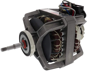 Samsung DV50F9A8EVP/A2-0001 Drive Motor Assembly Compatible Replacement
