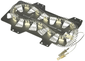 Samsung DV405ETPAWR/AA-0001 Heating Element Replacement
