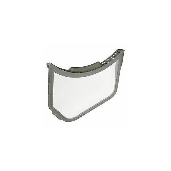 Samsung DV210AEW/XAA Lint Screen Filter Replacement