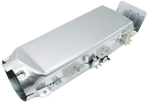 Samsung DV520AEP/XAA-0000 Duct Heater Assembly Replacement