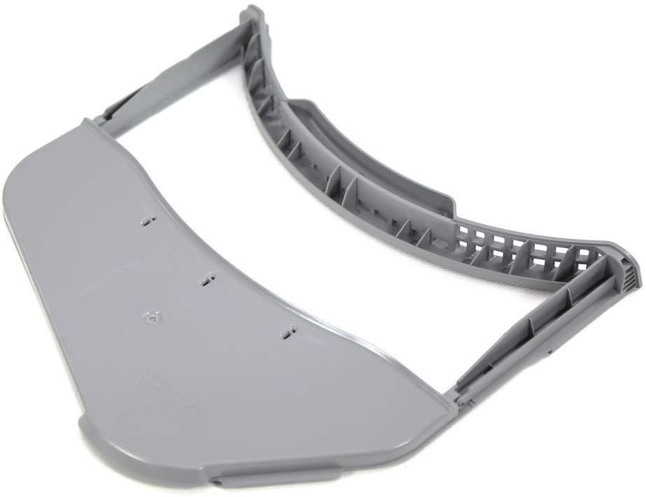 Samsung DV431AEW/XAA-02 Lint Filter Replacement