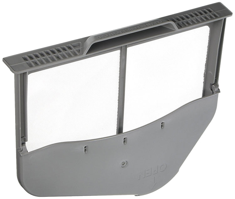 Samsung DV456EWHDWR/AA-0001 Lint Filter and Case Assembly Replacement