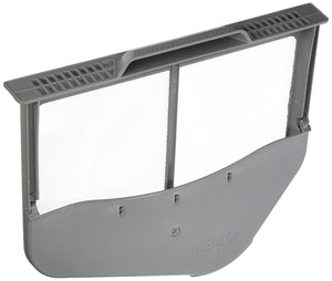 Samsung DV48J7700EW/A2 (0000) Lint Filter and Case Assembly Replacement