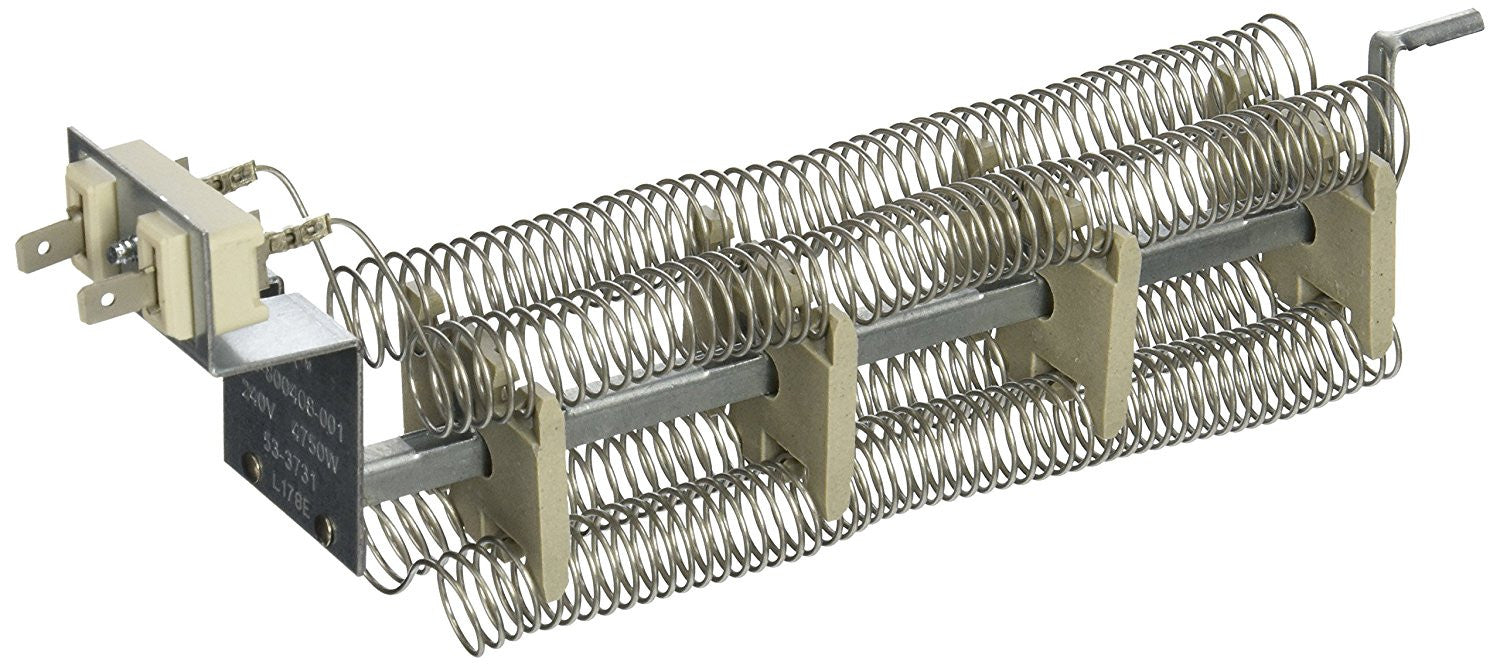 Crosley CDE20P7AC Heating Element Replacement