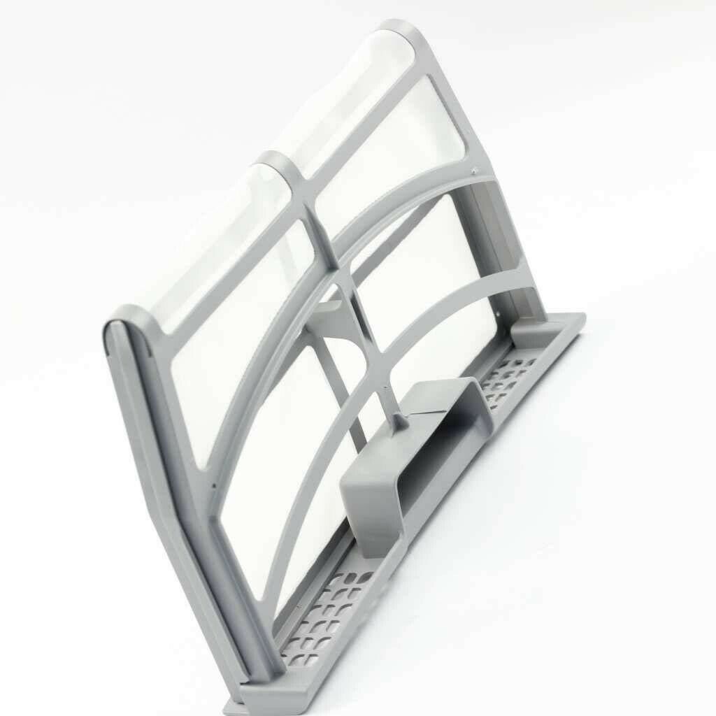 Whirlpool WGD9500EW0 Lint Screen Replacement