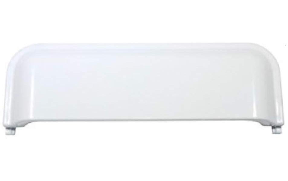 Compatible Door Handle for Kenmore / Sears 110.65132411 Dryer