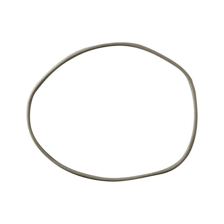 Whirlpool WED5321SQ0 Door Seal Replacement