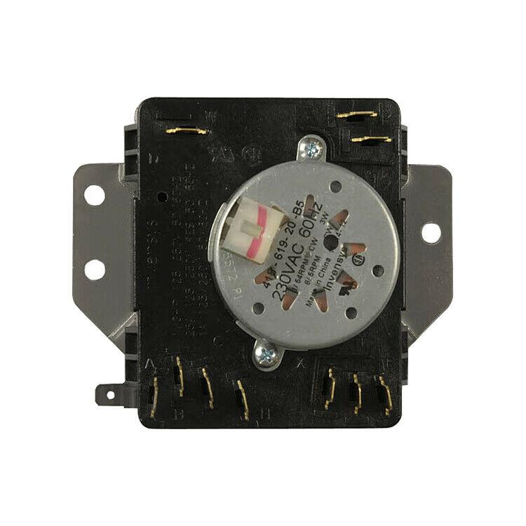 Maytag MEDC200XW1 Timer Replacement