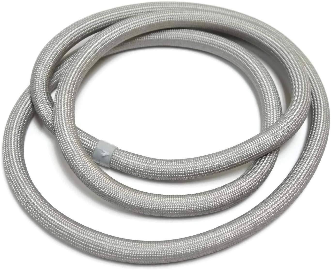 Whirlpool LG9681XWG1 Door Seal Replacement