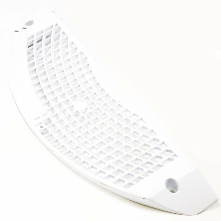 Part Number W11086603 Lint Screen Grille Replacement