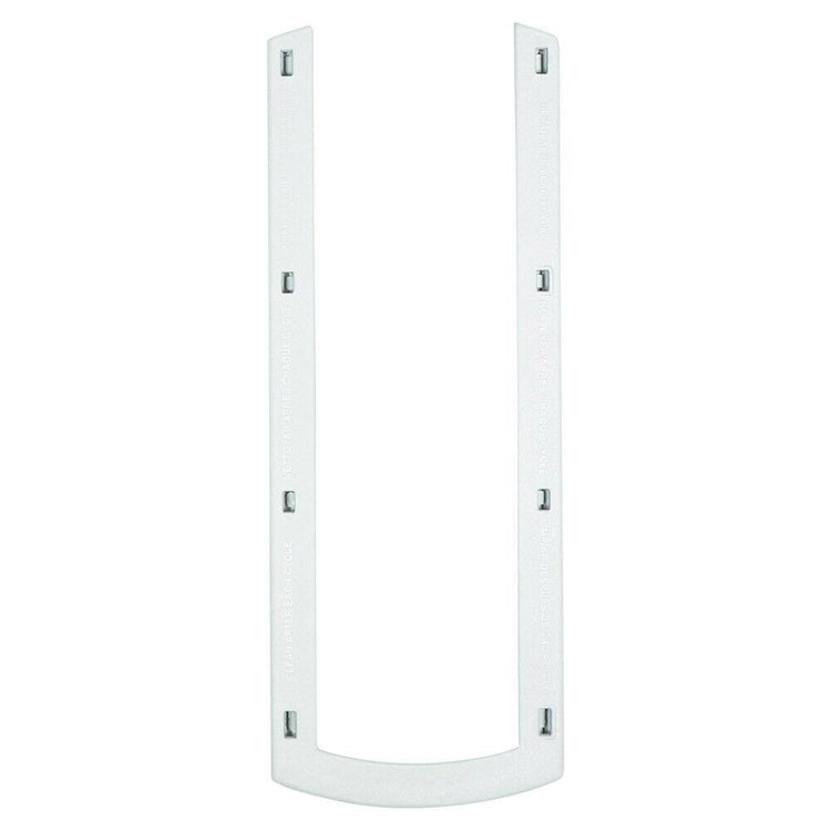 General Electric DSKS433EB1WH Slide Replacement