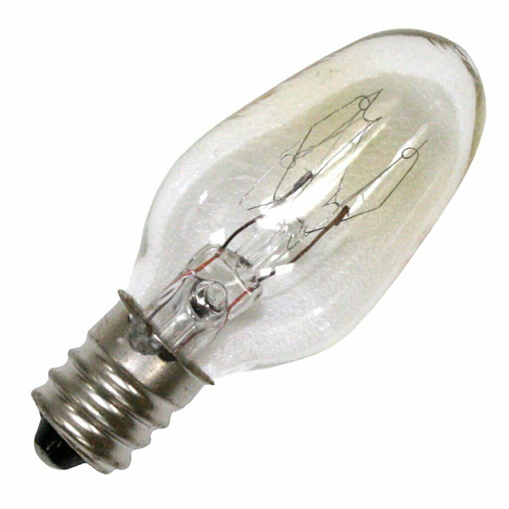 General Electric DNSR475GY2WW Light Bulb Replacement