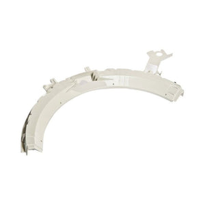 General Electric DBVH512GF0GG Drum Support Bearing Replacement