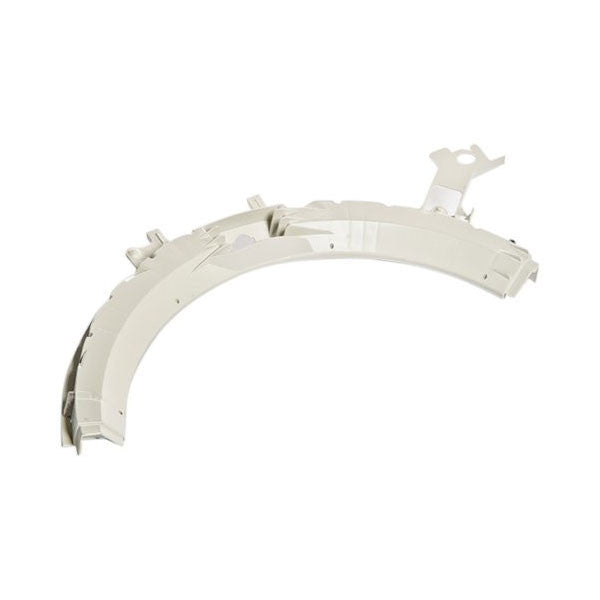 General Electric DCVH680EJ1MR Drum Support Bearing Replacement