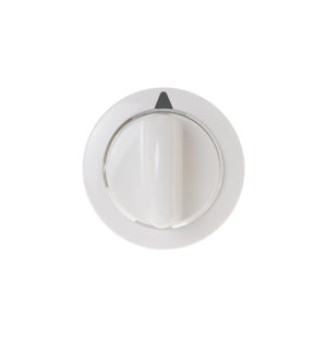 Timer Knob Assembly for General Electric DBXR300EG0WS Dryer